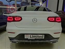 مرسيدس بنز GLC
